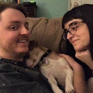 Meet your Posher, Colton